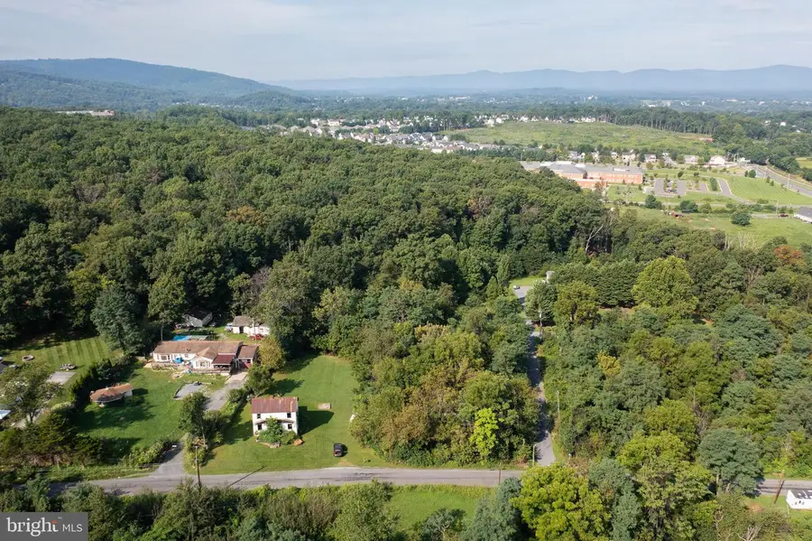 248 Loop Rd, Front Royal, VA 22630 - #2