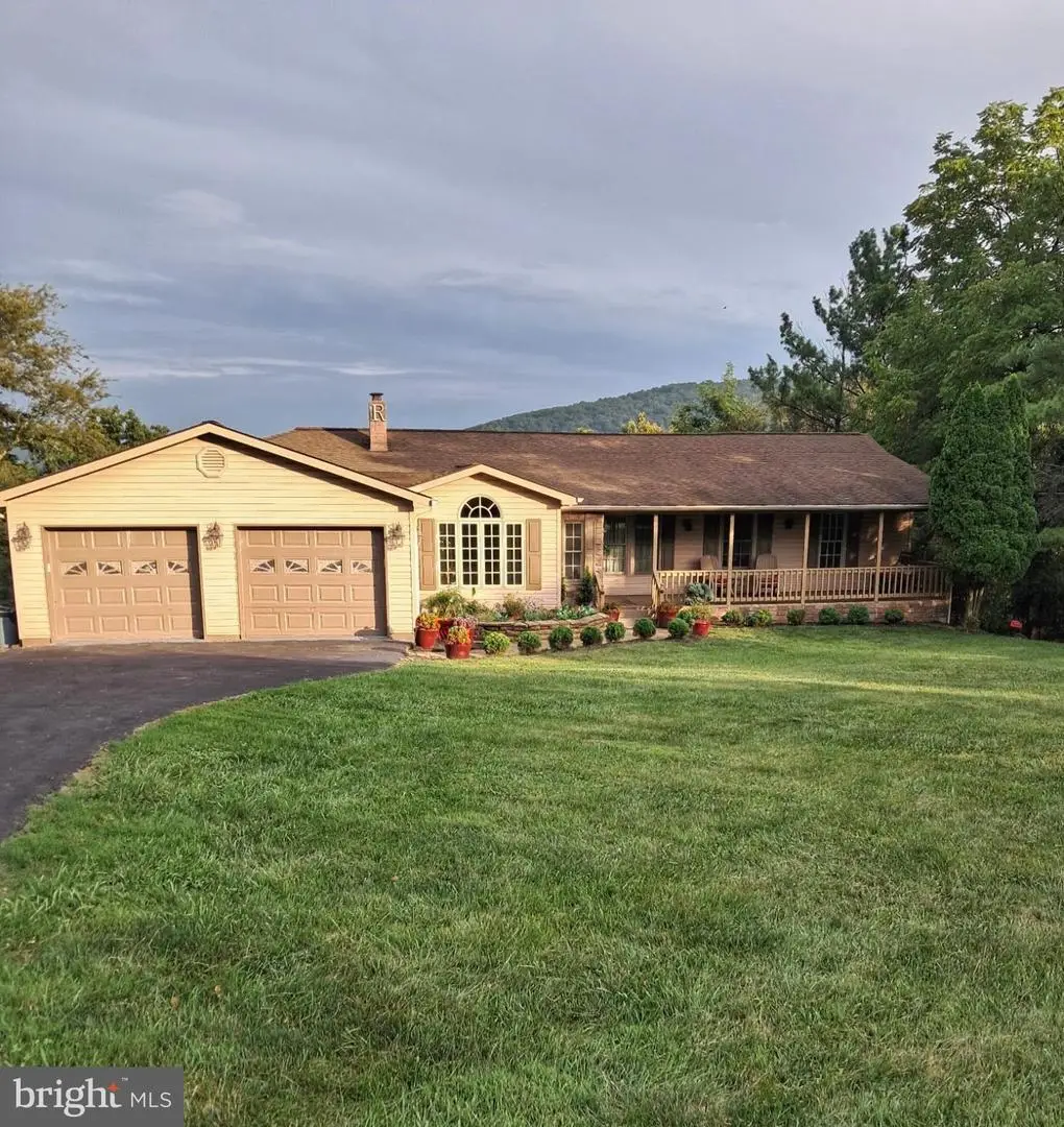 149 King David Dr, Linden, VA 22642 - #1