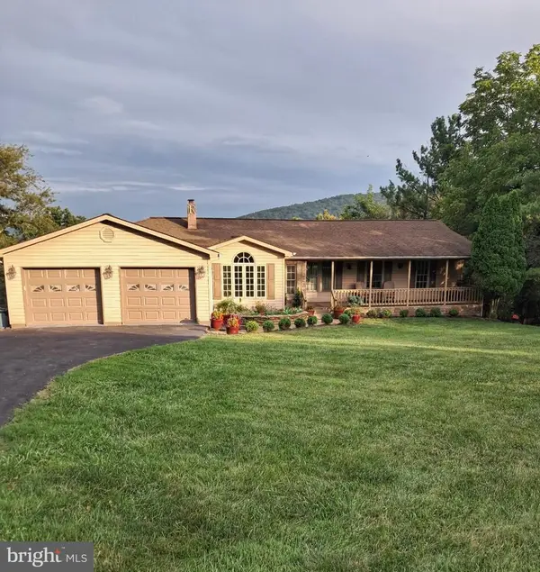149 King David Dr, LINDEN, VA 22642