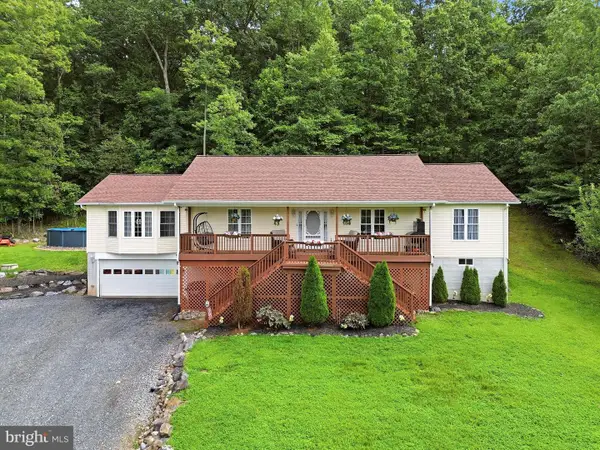 202 Spring Rd, FRONT ROYAL, VA 22630