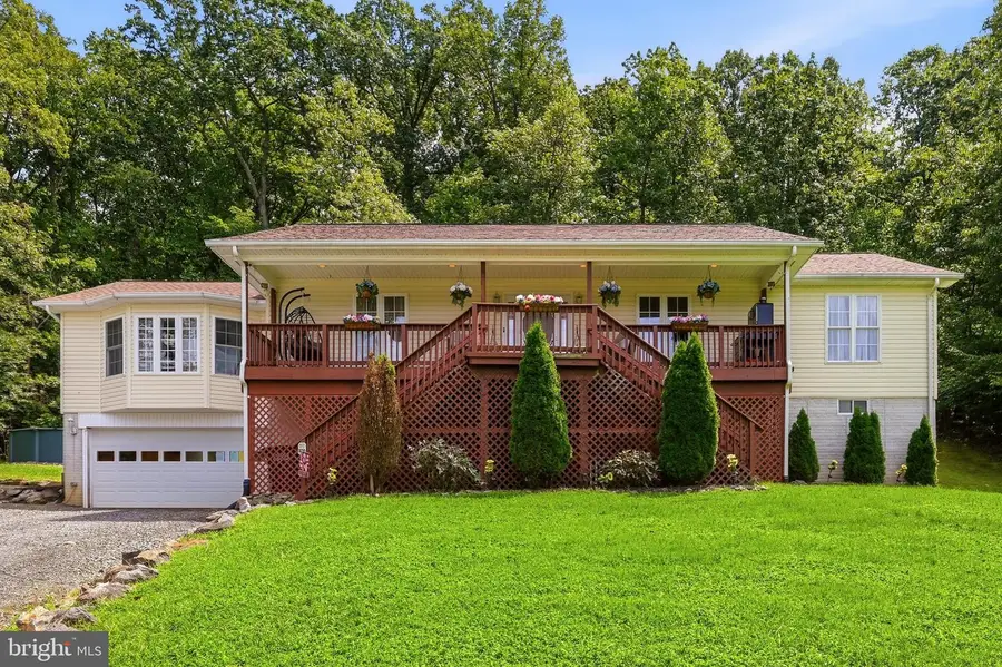 202 Spring Rd, Front Royal, VA 22630 - #2