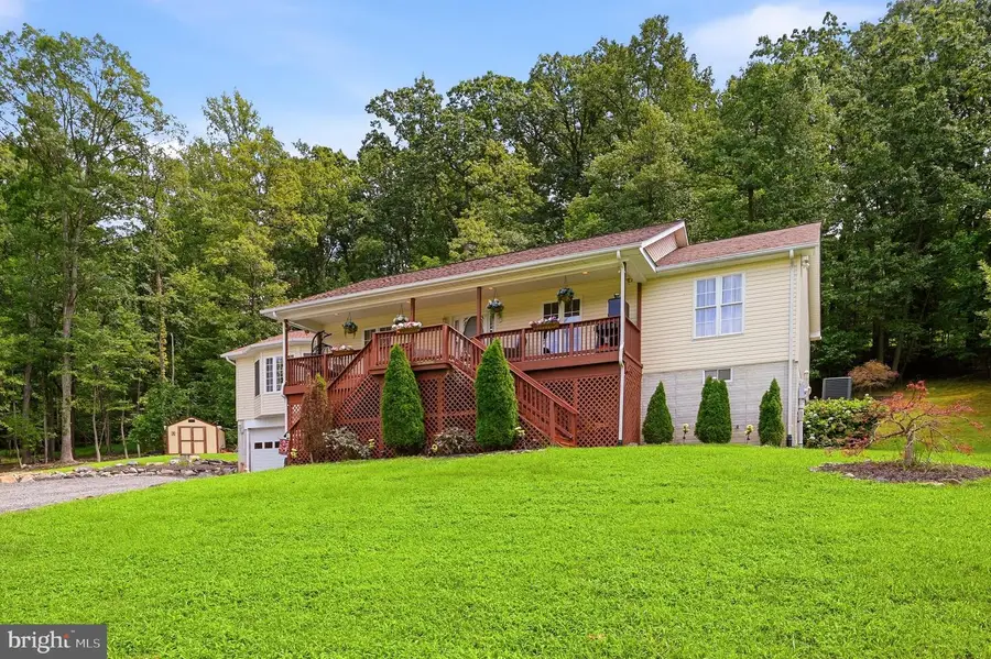 202 Spring Rd, Front Royal, VA 22630 - #3