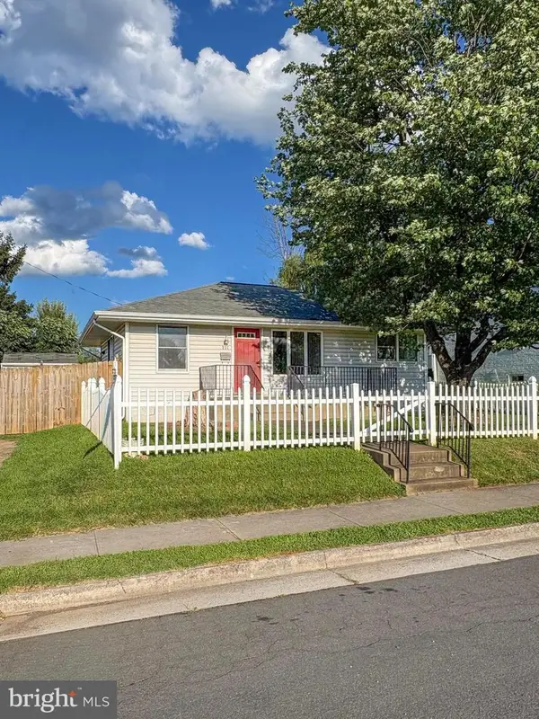 231 Manassas Ave, FRONT ROYAL, VA 22630