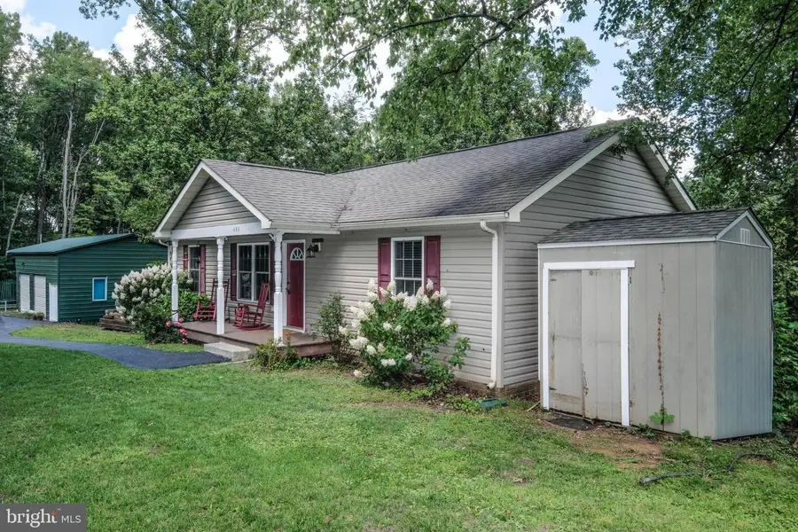 486 Hidden View Ln, Front Royal, VA 22630 - #2