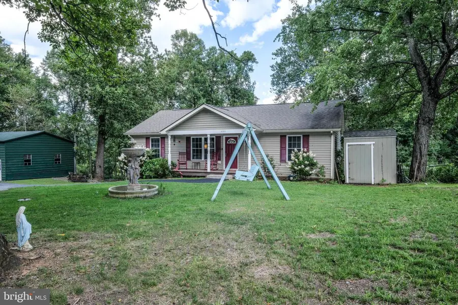 486 Hidden View Ln, Front Royal, VA 22630 - #3