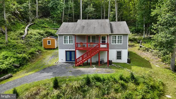 99 Bobbie Ct, FRONT ROYAL, VA 22630