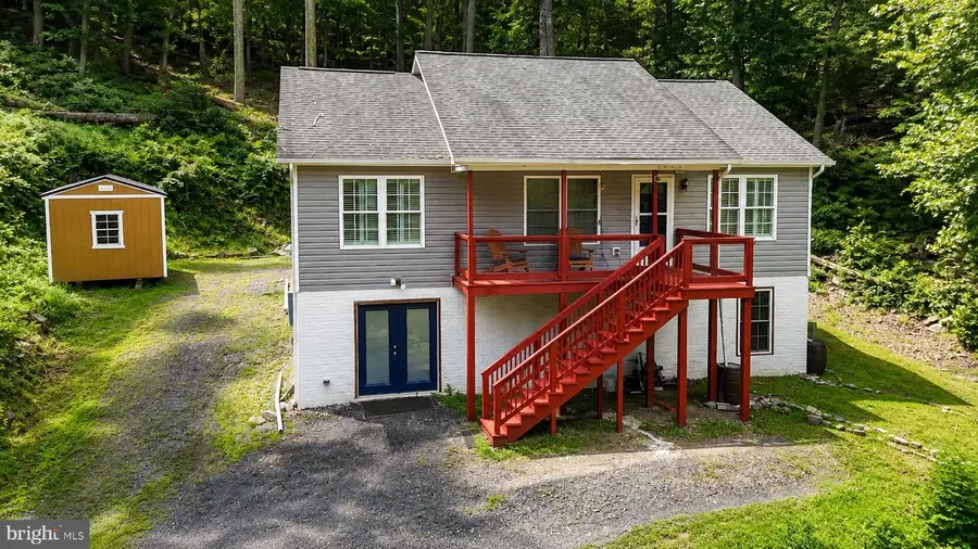 99 Bobbie Ct, Front Royal, VA 22630 - #2