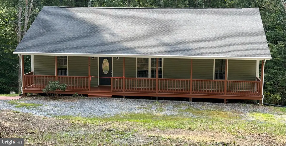 430 Vaught Dr, Front Royal, VA 22630 - #1
