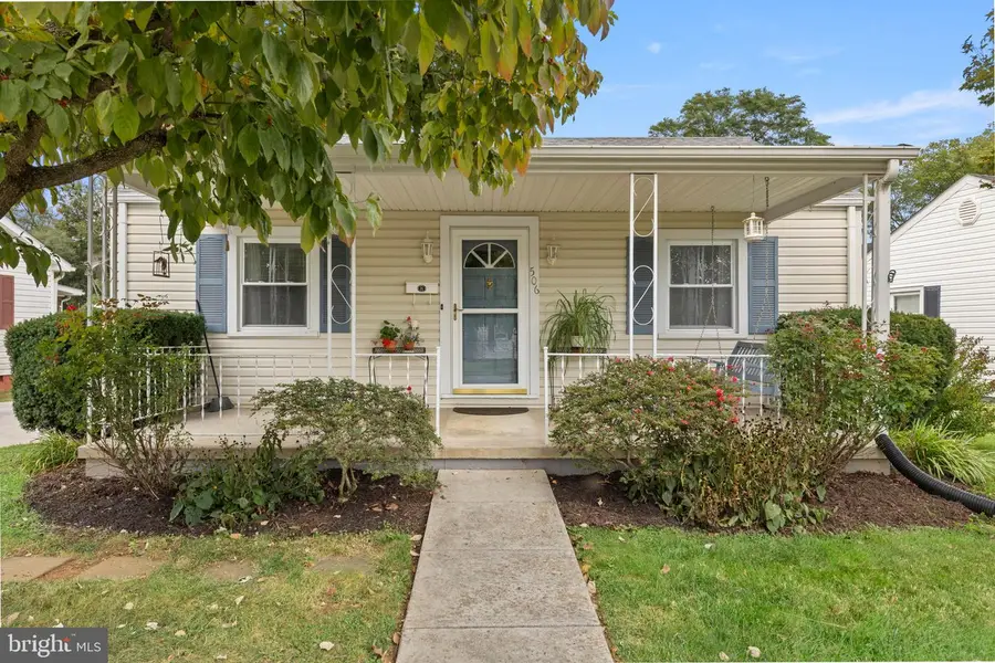 506 Belair Ave, Front Royal, VA 22630 - #2