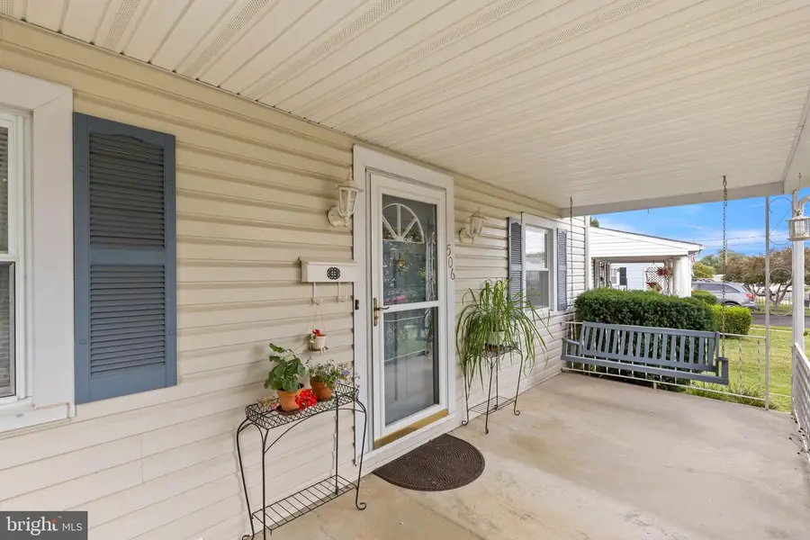 506 Belair Ave, Front Royal, VA 22630 - #3