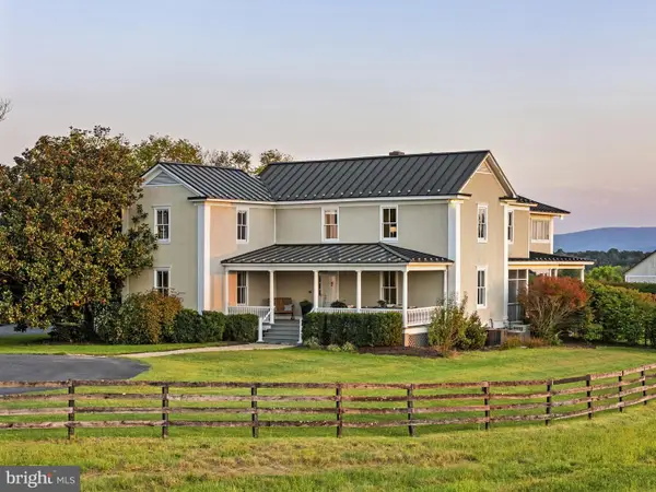 530 Ashby Station Rd, FRONT ROYAL, VA 22630