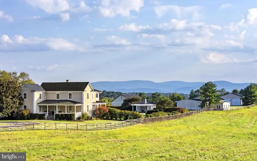 530 Ashby Station Rd, Front Royal, VA 22630 - #2