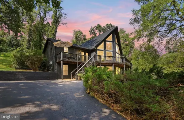 92 High Knob Rd, FRONT ROYAL, VA 22630