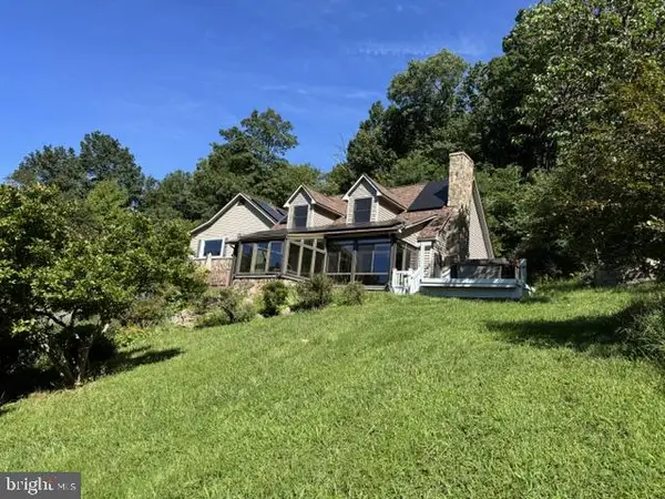 2033 Smith Run Rd, BENTONVILLE, VA 22610