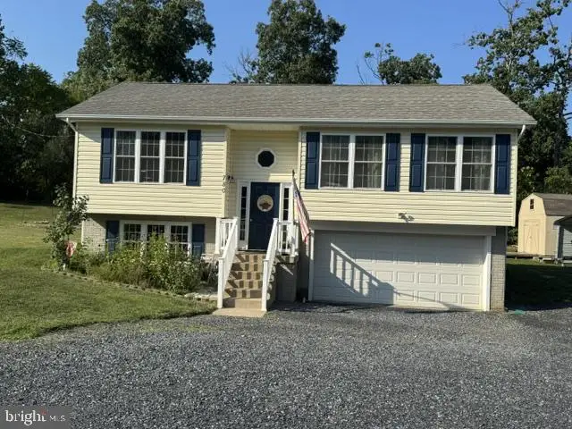 780 Lower Valley Rd, Strasburg, VA 22657 - #1