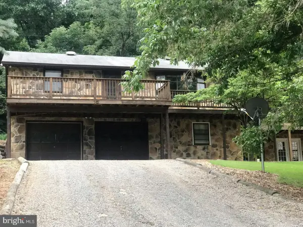67 Harris Dr, FRONT ROYAL, VA 22630