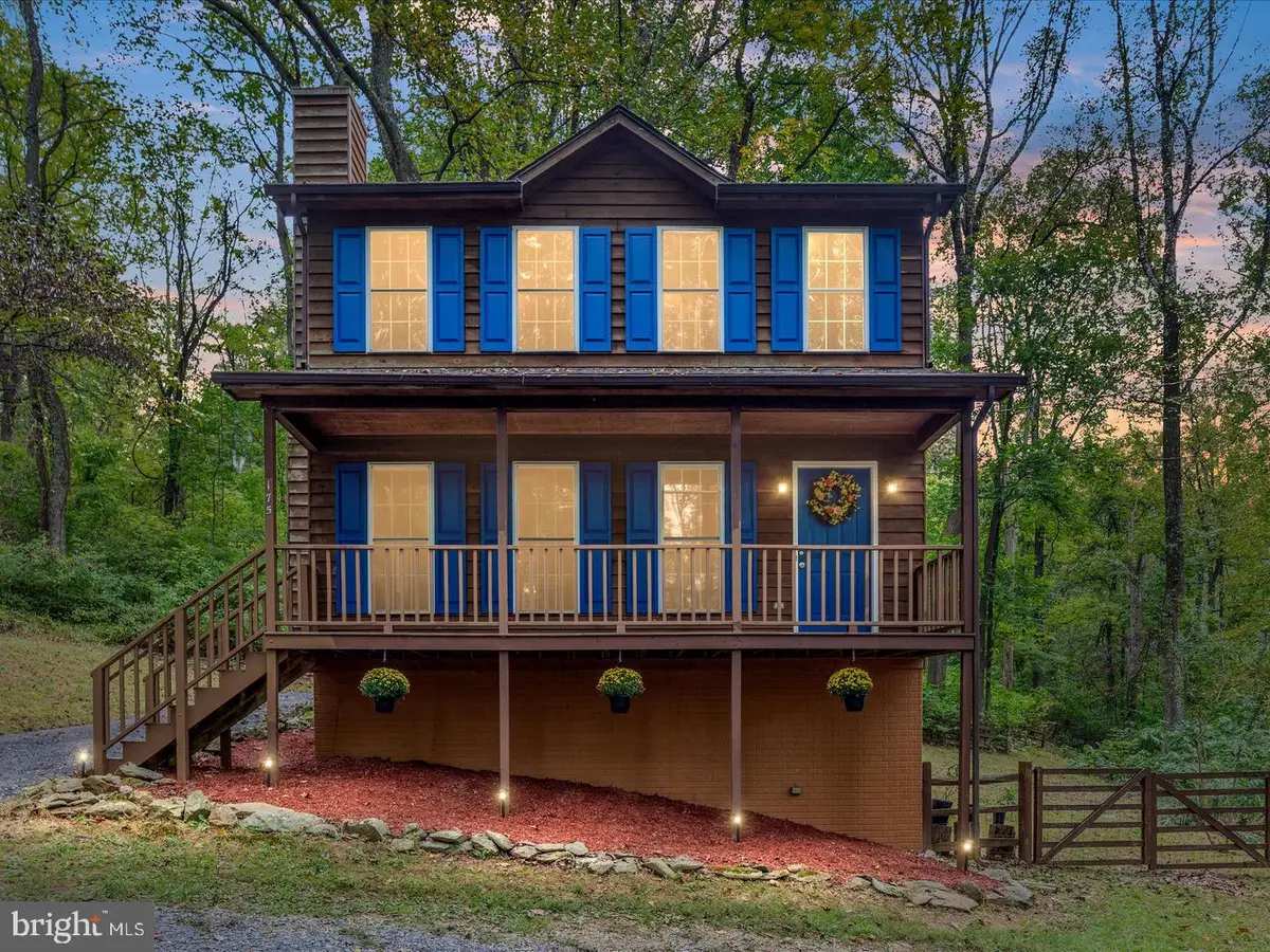 175 Scarlet Tanager Ln, Front Royal, VA 22630 - #1