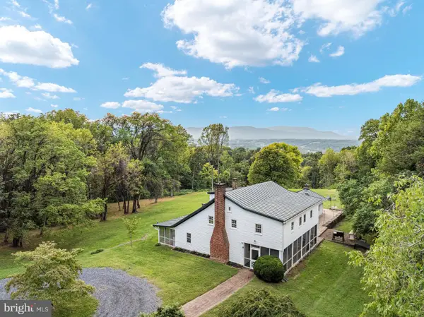 5971 Browntown Rd, FRONT ROYAL, VA 22630