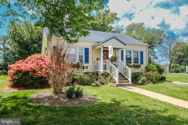 628 Manassas Ave, FRONT ROYAL, VA 22630