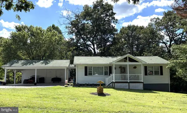 455 Mountain Rd, FRONT ROYAL, VA 22630