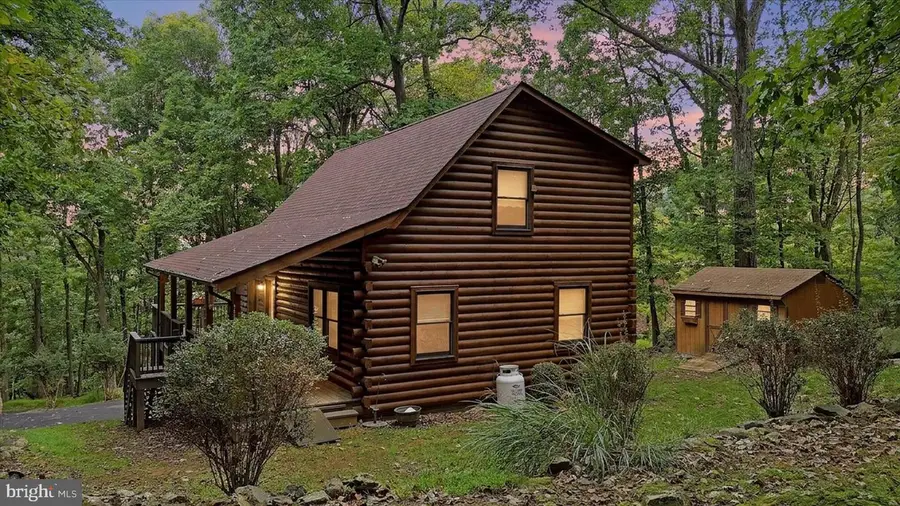 168 Chestnut Trail Rd, Front Royal, VA 22630 - #2