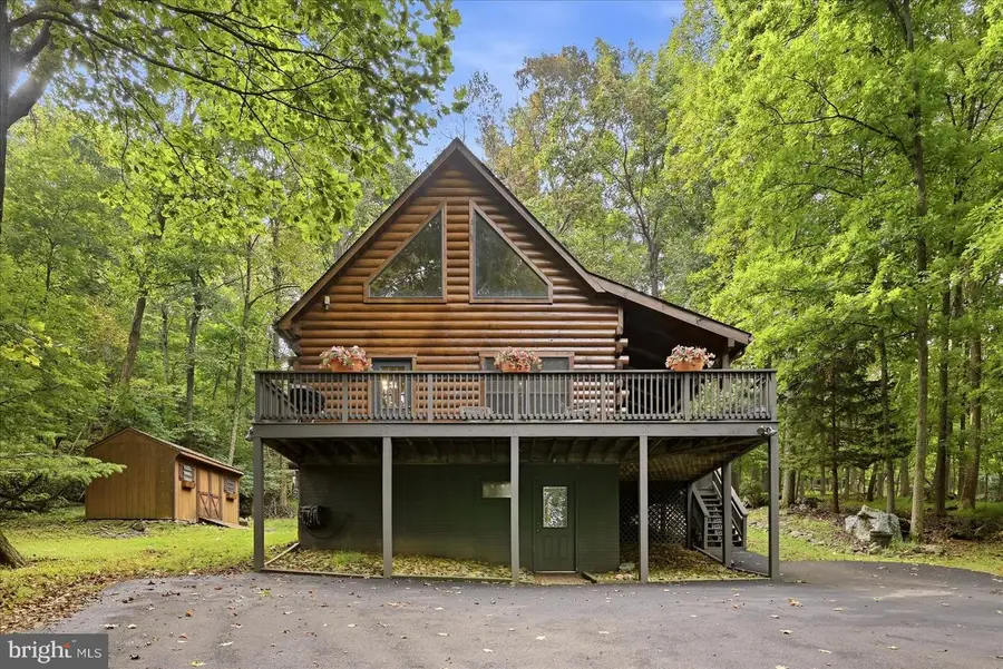 168 Chestnut Trail Rd, Front Royal, VA 22630 - #3