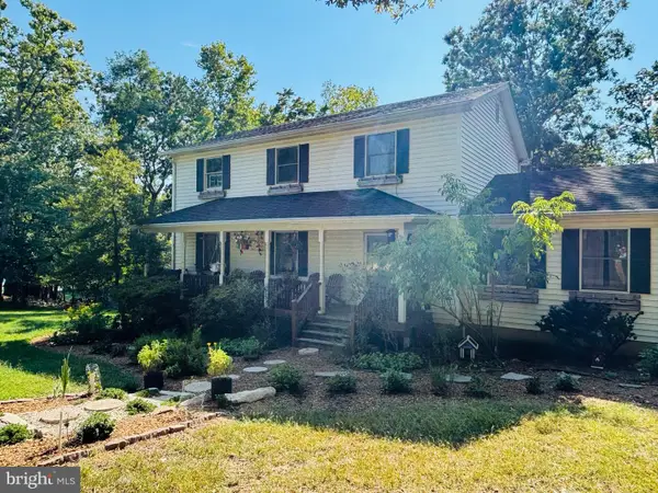 403 Mccoys Ford Rd, FRONT ROYAL, VA 22630