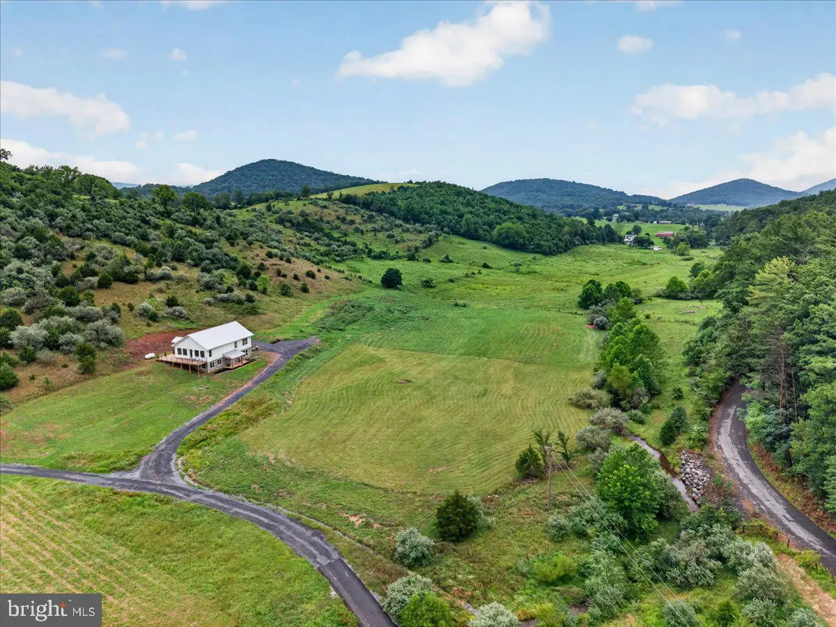 720 Gooney Manor Loop, Bentonville, VA 22610 - #1
