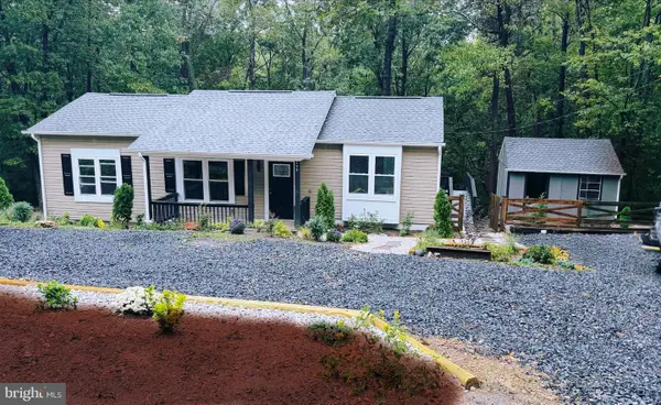 298 Honey Farm Ln, FRONT ROYAL, VA 22630