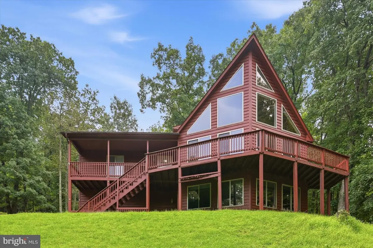 337 Chestnut Trail Rd, Front Royal, VA 22630 - #1