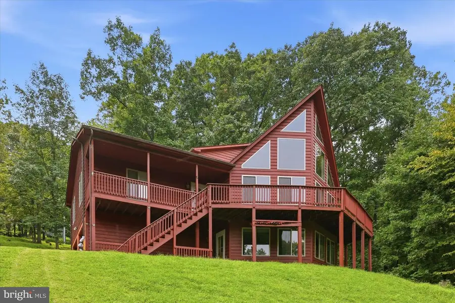 337 Chestnut Trail Rd, Front Royal, VA 22630 - #2