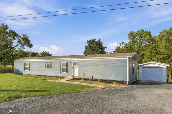 1371 Wakeman Mill Rd, FRONT ROYAL, VA 22630