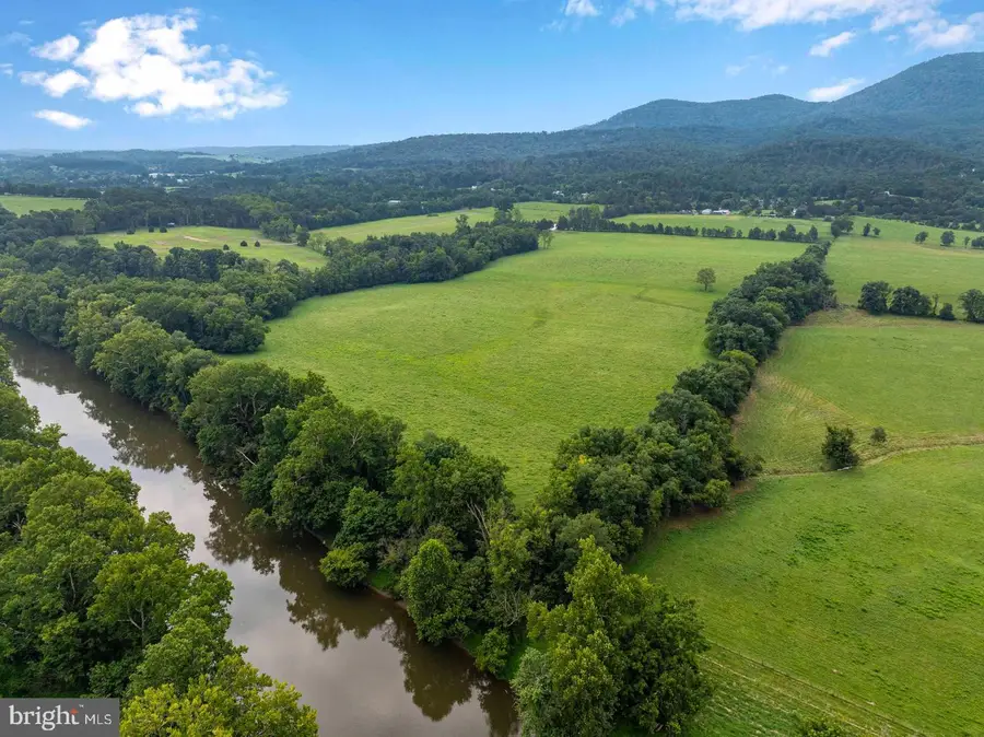 Lot E Strasburg Rd, Front Royal, VA 22630 - #2