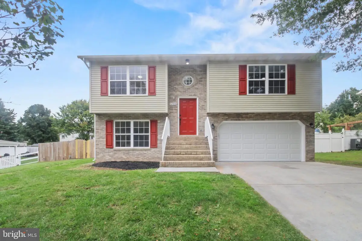 1208 Devin Ct, Front Royal, VA 22630 - #1