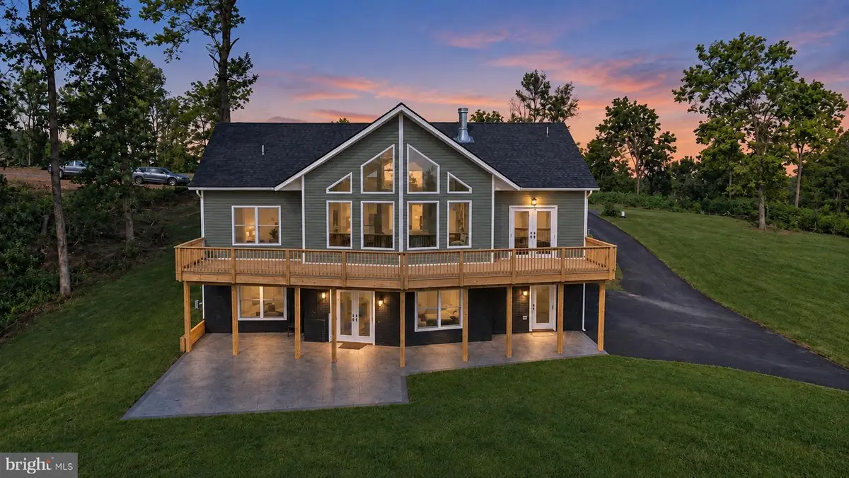 113 Lee Drive, Linden, VA 22642 - #1