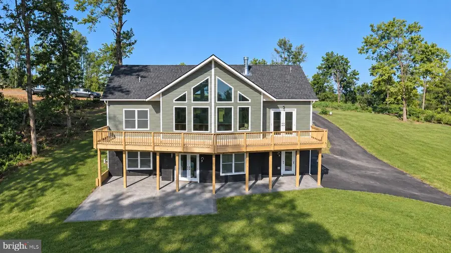 113 Lee Drive, Linden, VA 22642 - #3