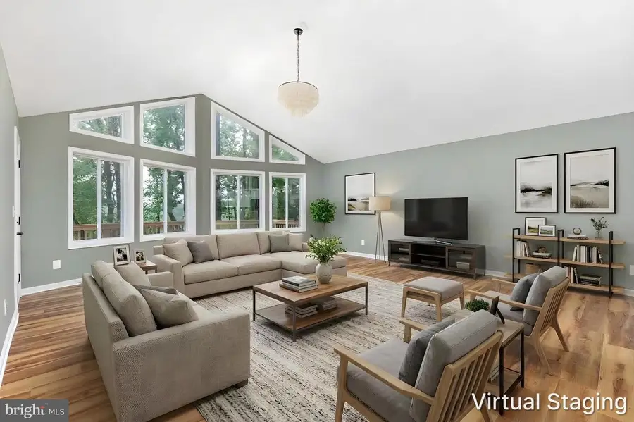 2668 High Top Rd, Linden, VA 22642 - #2