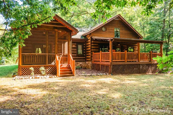 151 Valley Rd, FRONT ROYAL, VA 22630