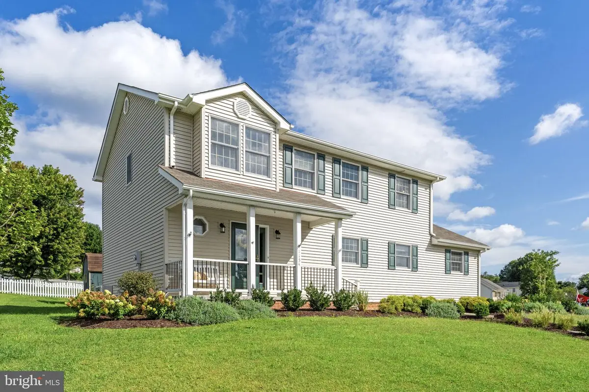 1154 Kesler Rd, Front Royal, VA 22630 - #1