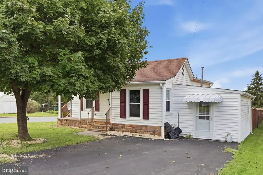 1450 Anderson St, Front Royal, VA 22630 - #3