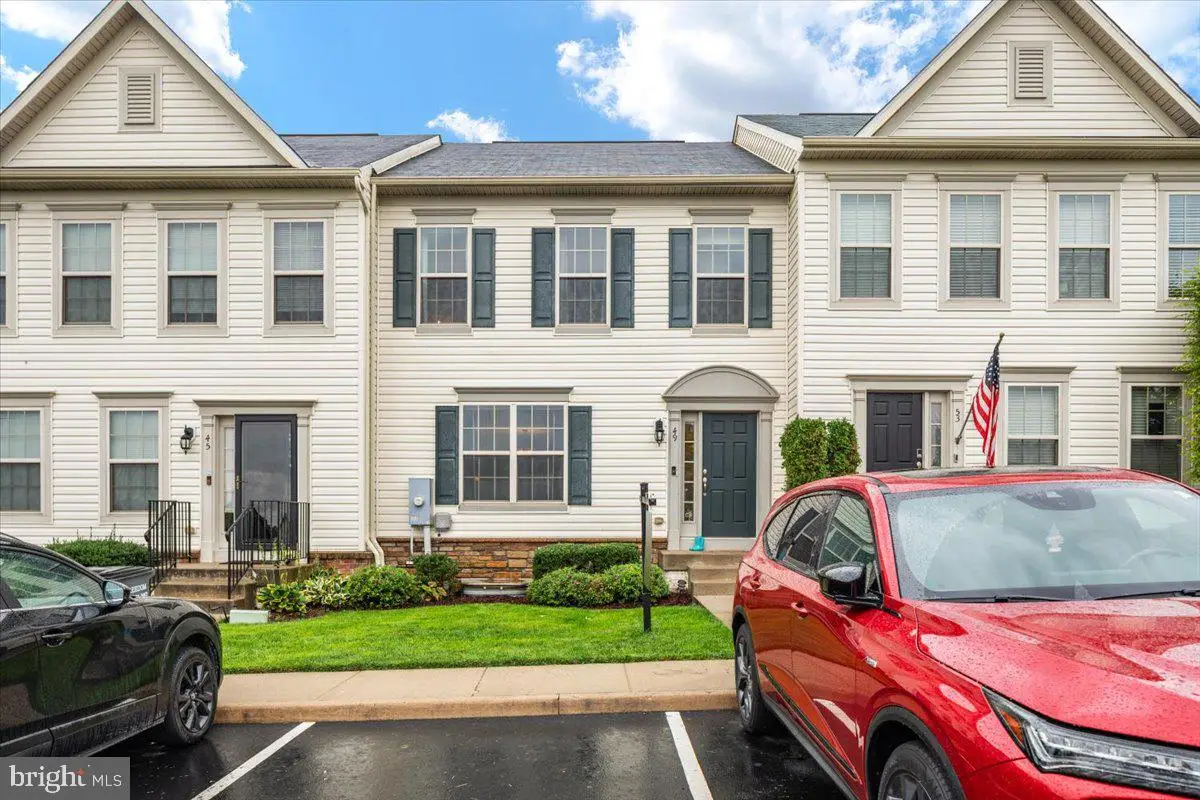 49 Driver Sq, Front Royal, VA 22630 - #1