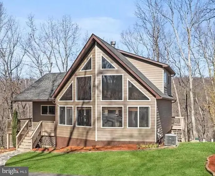 189 Hobbs Knob Rd, Front Royal, VA 22630 - #1