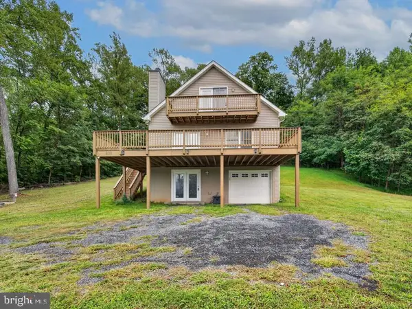 500 Mcdonalds Farm Rd, LINDEN, VA 22642