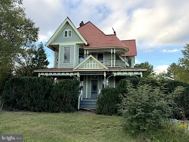 41 Edwards Rd, Strasburg, VA 22657 - #1