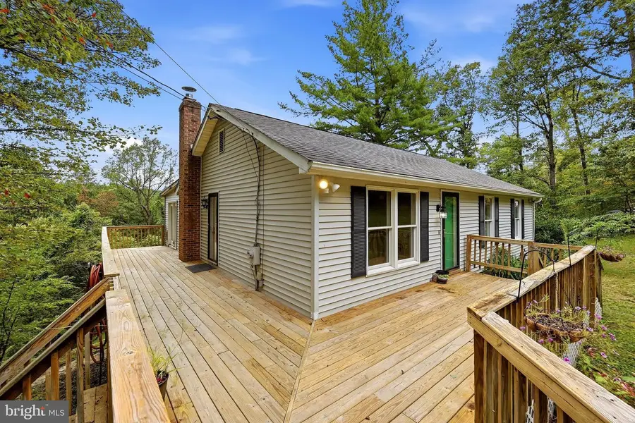 684 Grimes Golden Rd, Linden, VA 22642 - #3