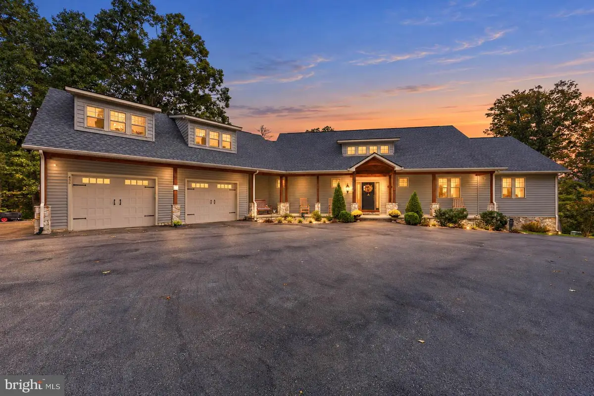 495 Mountain Brook Ln, Bentonville, VA 22610 - #1