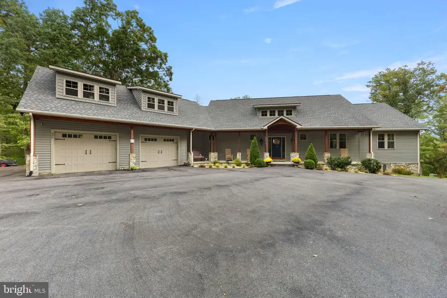 495 Mountain Brook Ln, Bentonville, VA 22610 - #2