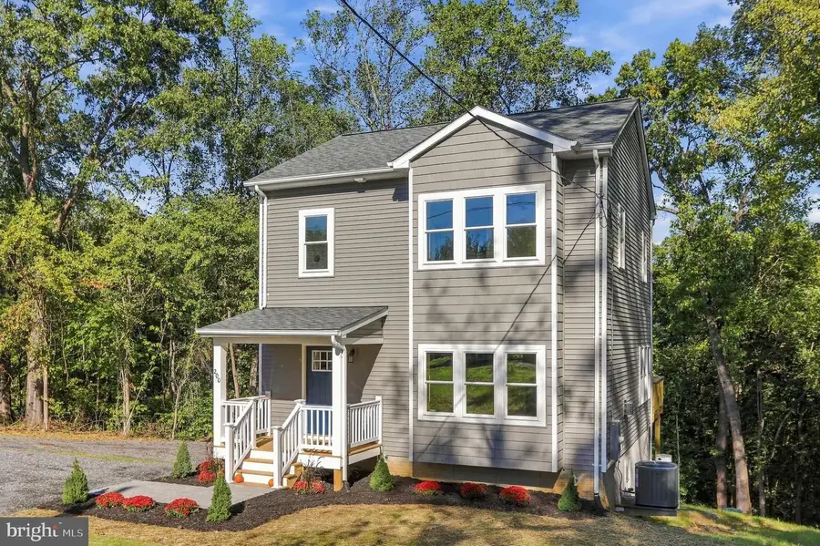 200 Paw Paw Dr, Front Royal, VA 22630 - #3