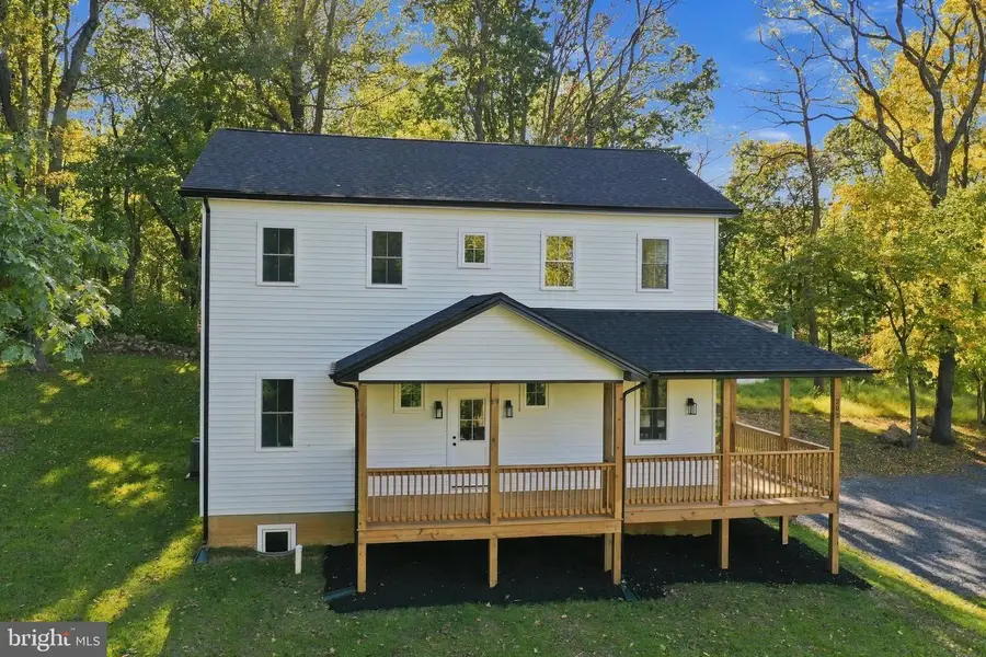 202 Split Rail Rd, Front Royal, VA 22630 - #3