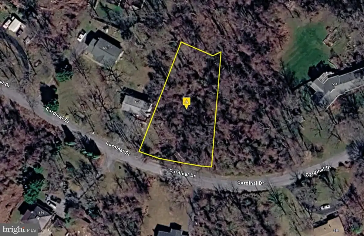 600 Cardinal Dr, Front Royal, VA 22630 - #1